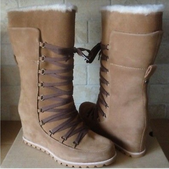 UGG Shoes - SOLD SOLD SOLD SOLD SOLD SOLD ....Ugg Mason boots